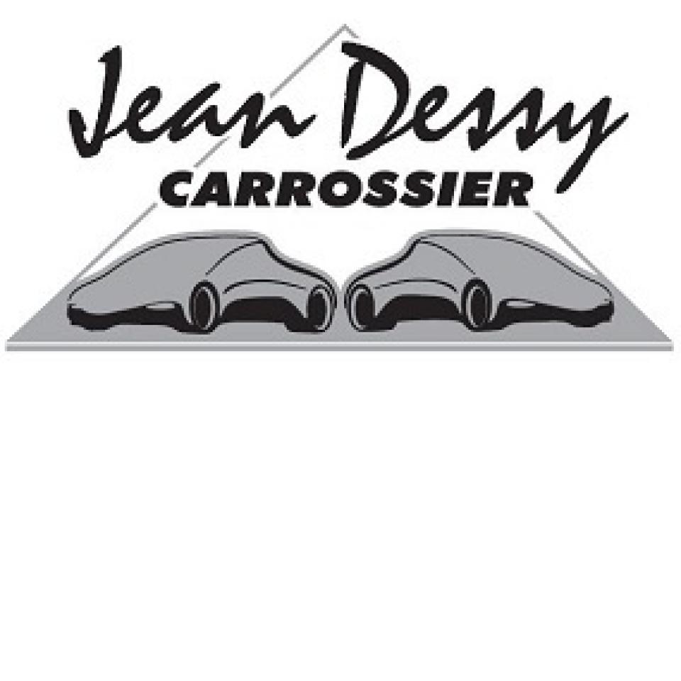 Carrosserie JEAN DESSY