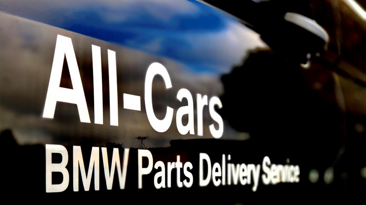 2) Les pièces d’Origine BMW